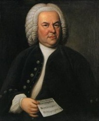 JS-Bach