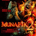 SYNOPSIS MUNAFIK 2 (2018)
