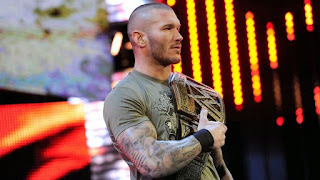 Randy Orton HD Wallpapers - WWE HD Wallpapers