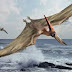 Pteranodon - Raksasa Cakrawala (bagian 1)