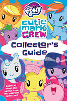 MLP Cutie Mark Crew Collectors Guide