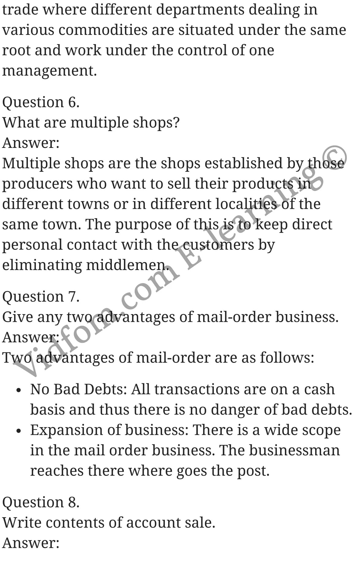 कक्षा 10 वाणिज्य  के नोट्स  हिंदी में एनसीईआरटी समाधान,     class 10 commerce Chapter 10,   class 10 commerce Chapter 10 ncert solutions in english,   class 10 commerce Chapter 10 notes in english,   class 10 commerce Chapter 10 question answer,   class 10 commerce Chapter 10 notes,   class 10 commerce Chapter 10 class 10 commerce Chapter 10 in  english,    class 10 commerce Chapter 10 important questions in  english,   class 10 commerce Chapter 10 notes in english,    class 10 commerce Chapter 10 test,   class 10 commerce Chapter 10 pdf,   class 10 commerce Chapter 10 notes pdf,   class 10 commerce Chapter 10 exercise solutions,   class 10 commerce Chapter 10 notes study rankers,   class 10 commerce Chapter 10 notes,    class 10 commerce Chapter 10  class 10  notes pdf,   class 10 commerce Chapter 10 class 10  notes  ncert,   class 10 commerce Chapter 10 class 10 pdf,   class 10 commerce Chapter 10  book,   class 10 commerce Chapter 10 quiz class 10  ,    10  th class 10 commerce Chapter 10  book up board,   up board 10  th class 10 commerce Chapter 10 notes,  class 10 commerce,   class 10 commerce ncert solutions in english,   class 10 commerce notes in english,   class 10 commerce question answer,   class 10 commerce notes,  class 10 commerce class 10 commerce Chapter 10 in  english,    class 10 commerce important questions in  english,   class 10 commerce notes in english,    class 10 commerce test,  class 10 commerce class 10 commerce Chapter 10 pdf,   class 10 commerce notes pdf,   class 10 commerce exercise solutions,   class 10 commerce,  class 10 commerce notes study rankers,   class 10 commerce notes,  class 10 commerce notes,   class 10 commerce  class 10  notes pdf,   class 10 commerce class 10  notes  ncert,   class 10 commerce class 10 pdf,   class 10 commerce  book,  class 10 commerce quiz class 10  ,  10 th class 10 commerce    book up board,    up board 10 th class 10 commerce notes,     कक्षा 10 वाणिज्य अध्याय 10 ,  कक्षा 10 वाणिज्य, कक्षा 10 वाणिज्य अध्याय 10  के नोट्स हिंदी में,  कक्षा 10 का हिंदी अध्याय 10 का प्रश्न उत्तर,  कक्षा 10 वाणिज्य अध्याय 10  के नोट्स,  10 कक्षा वाणिज्य  हिंदी में, कक्षा 10 वाणिज्य अध्याय 10  हिंदी में,  कक्षा 10 वाणिज्य अध्याय 10  महत्वपूर्ण प्रश्न हिंदी में, कक्षा 10   हिंदी के नोट्स  हिंदी में, वाणिज्य हिंदी में  कक्षा 10 नोट्स pdf,    वाणिज्य हिंदी में  कक्षा 10 नोट्स 2021 ncert,   वाणिज्य हिंदी  कक्षा 10 pdf,   वाणिज्य हिंदी में  पुस्तक,   वाणिज्य हिंदी में की बुक,   वाणिज्य हिंदी में  प्रश्नोत्तरी class 10 ,  बिहार बोर्ड 10  पुस्तक वीं हिंदी नोट्स,    वाणिज्य कक्षा 10 नोट्स 2021 ncert,   वाणिज्य  कक्षा 10 pdf,   वाणिज्य  पुस्तक,   वाणिज्य  प्रश्नोत्तरी class 10, कक्षा 10 वाणिज्य,  कक्षा 10 वाणिज्य  के नोट्स हिंदी में,  कक्षा 10 का हिंदी का प्रश्न उत्तर,  कक्षा 10 वाणिज्य  के नोट्स,  10 कक्षा हिंदी 2021  हिंदी में, कक्षा 10 वाणिज्य  हिंदी में,  कक्षा 10 वाणिज्य  महत्वपूर्ण प्रश्न हिंदी में, कक्षा 10 वाणिज्य  नोट्स  हिंदी में,