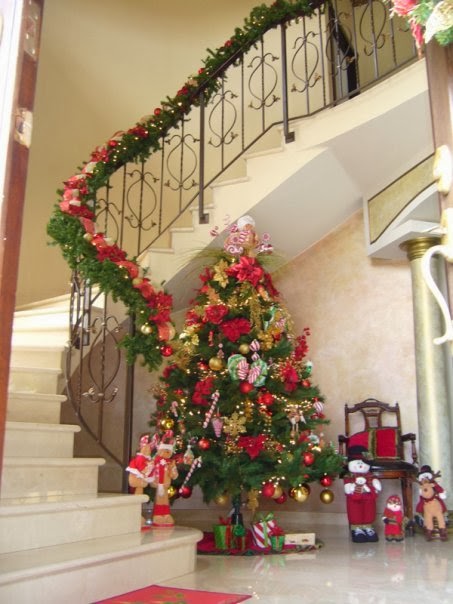 Adornos de navidad - decoraciones navideñas | imAGENES DE AMOR