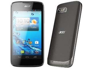 Acer Gallant Duo Phones Phones Phones