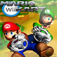 Jugar Mario Kart