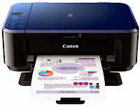 Canon Pixma E560 Driver