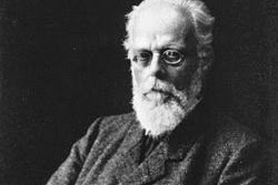 Nih Biografi August Weismann (1834-1914)