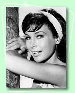 Barbara Eden Hair Style