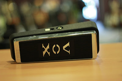 Vox V847 Wah Pedal RM290