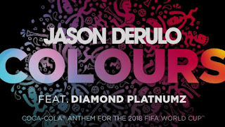 Video | Jason derulo ft Diamond platnumz - Colours | Mp4 Download