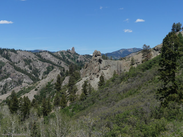 008: tall rock structures