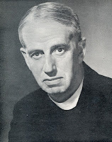 Msgr. Ronald Knox