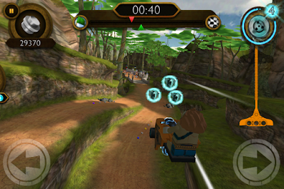 LEGO® Speedorz™ apk