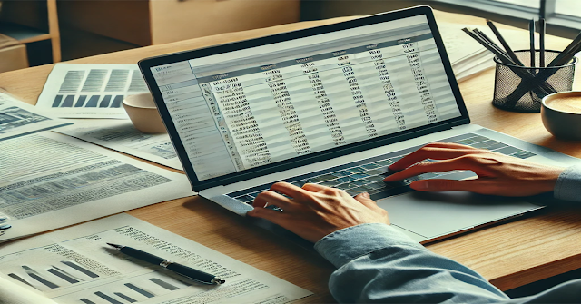 How to Start and Succeed in Data Entry Jobs