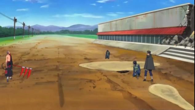 Assistir Naruto Shippuden 80 Legendado Online