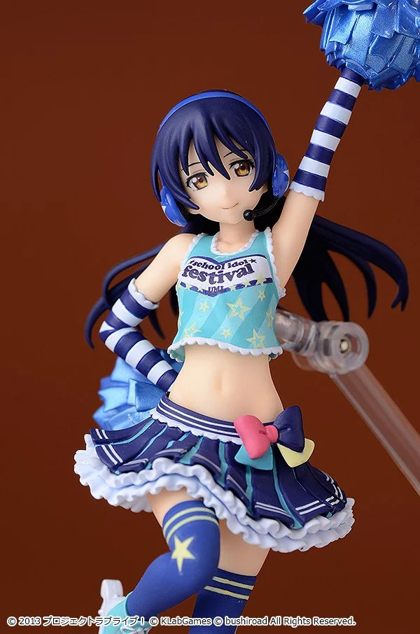Umi Sonode FigFIX de Love Live!