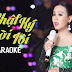 Karaoke Nhật Ký Đời Tôi - Lưu Ánh Loan