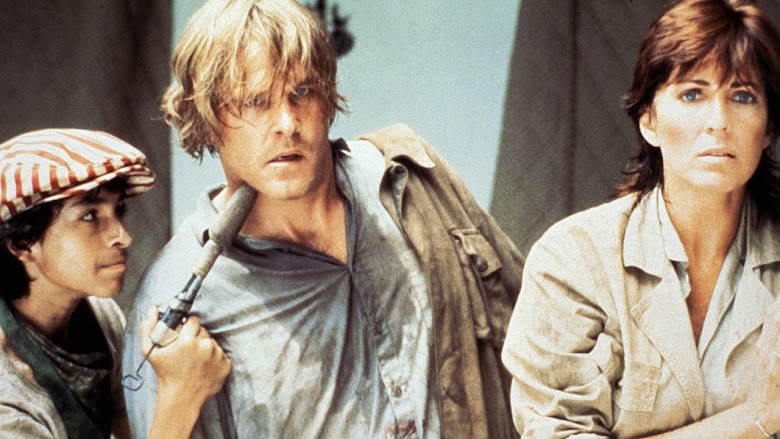 Under Fire 1983 texte