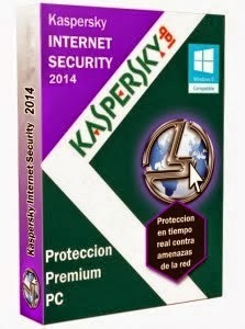 Kaspersky Internet Security 2014 Terbaru
