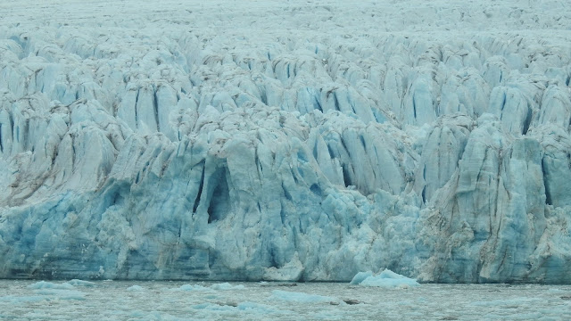 Nordvest-Spitsbergen National Park Lilliehöökbreen