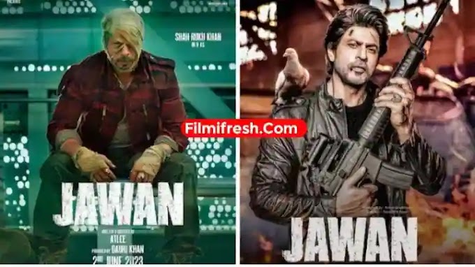Jawan Release Date : अब इस दिन रिलीज़ होगी जवान, शाहरुख खान का साथ देती नजर आयेगी उनकी नंबर वन एक्ट्रेस