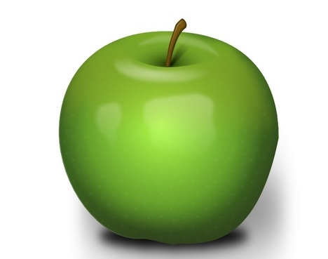 Apple on Green Apple Fruit Benefits   Sweet Additions