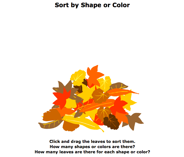 http://www.meddybemps.com/Leaves/SortByShape.html