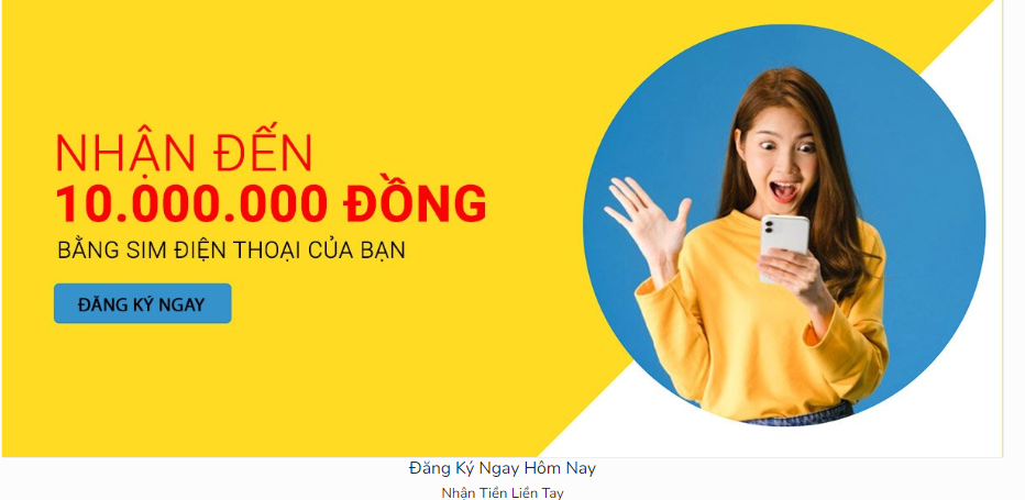 Vay tiền Kamo không trả có sao không? Kamo đòi nợ sao?