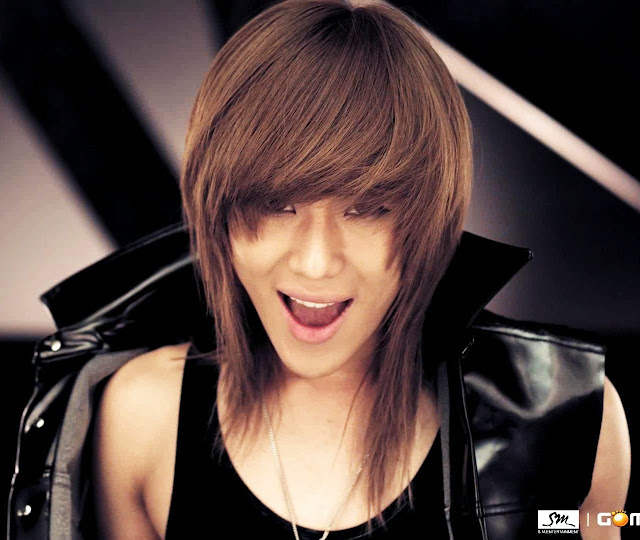 shinee taemin lucifer era