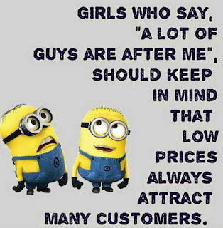 funny minion quotes images and pics about love and life 21