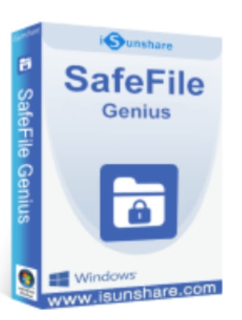 iSunshare SafeFile Genius 3.1.1.5