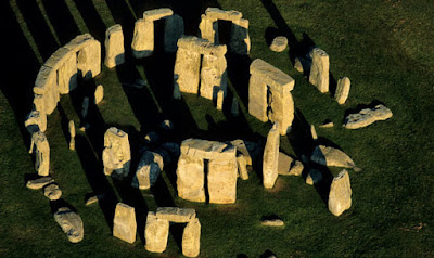 Stonehenge