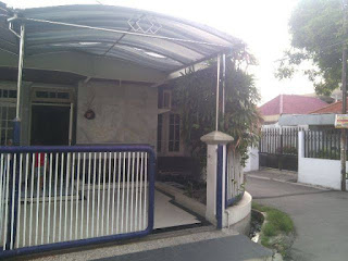 Rumah Dijual Kemlaten Surabaya