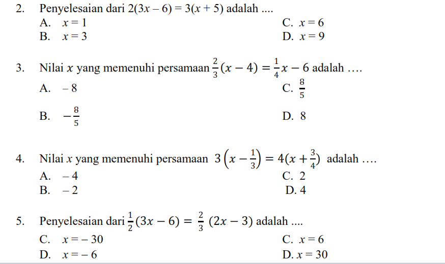 Berikut ini penulis sajikan Soal LatihanYang Di rangkum Bagi Pembaca   Soal cpns bahasa indonesia + pembahasan