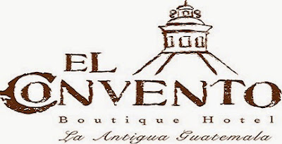 El Convento Boutique Hotel in Antigua Guatemala