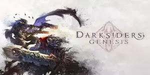 Download Darksiders Genesis Game For PC