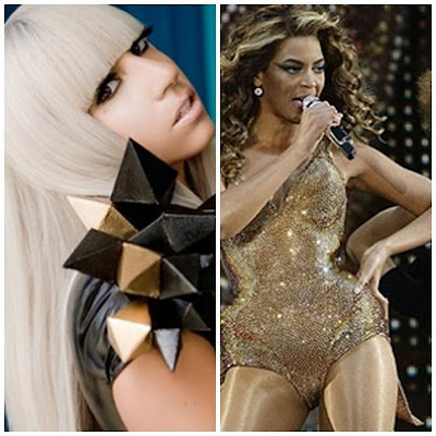 Ipod Touch Background Pictures on Beyonce And Lady Gaga Iphone Ipod Touch Wallpaper