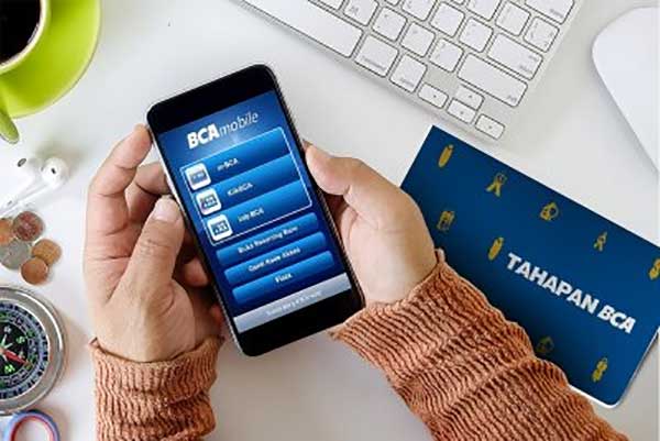 Blokir Kartu ATM di BCA Mobile Tidak Bisa Login