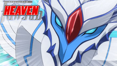 Cardfight!! Vanguard G Next - EP19