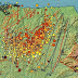 Σεισμός στην Κρήτη: Η ανάρτηση Τσελέντη λίγες μέρες πριν το χτύπημα των 5,8 Ρίχτερ
