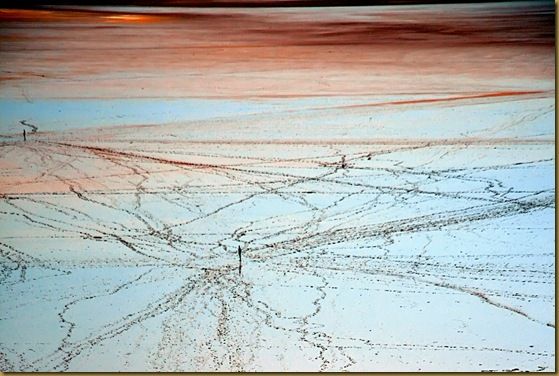 Lake Ballard - Western Australia - Australia