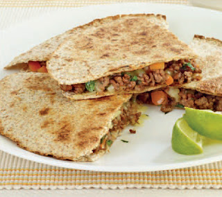 Homemade-Quesadillas-Recipe