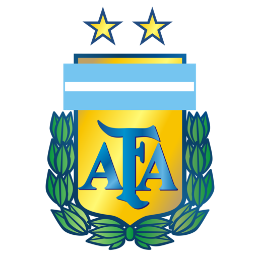 Kit Đội Tuyển ( ĐTQG ) Argentina + Logo Dream League Soccer 2021