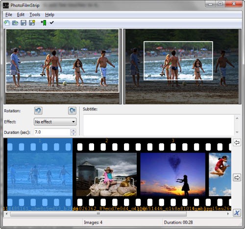 photofilmstrip