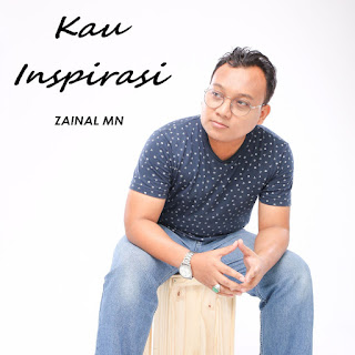 MP3 download Zainal MN - Kau Inspirasi - Single iTunes plus aac m4a mp3