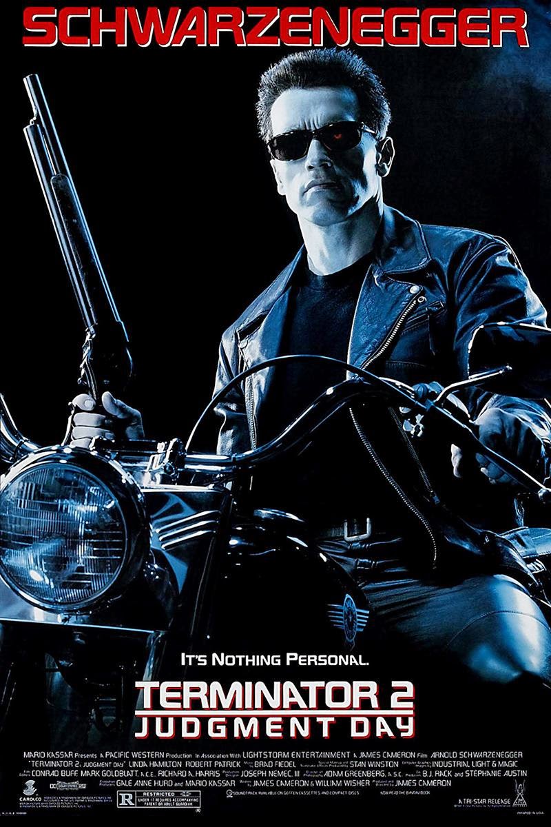 Terminator 2