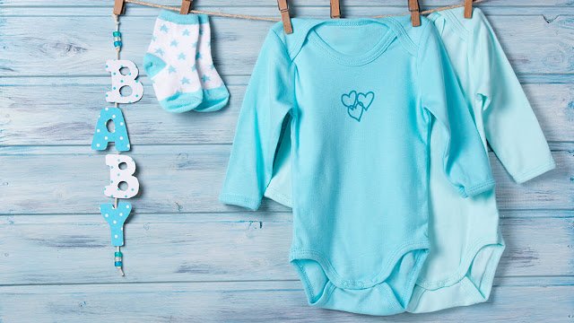 Pilihan Rekomendasi 5 Baju  Bayi  Baru  Lahir  yang  Terbaik 