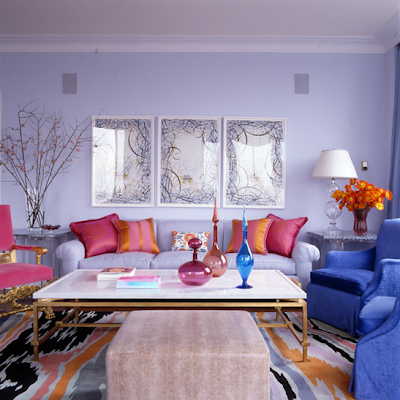 Room Decorating on Room Decorating Ideas  Beautiful Color World In Your Living Room