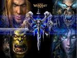  Free Download PC Games-Warcraft 3 Reign of Chaos-Full Version complate