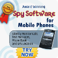 award winning spy software